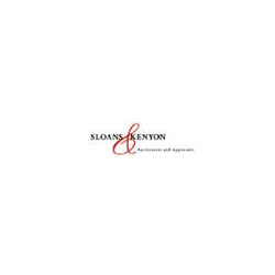 Sloans & Kenyon Logo