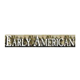 Early American History Auctions Logo