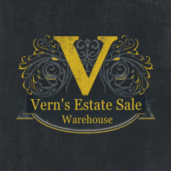 Estates by Vern Logo