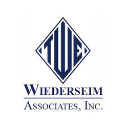 Wiederseim Associates, Inc. Logo