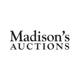 Madison's Auctions Logo