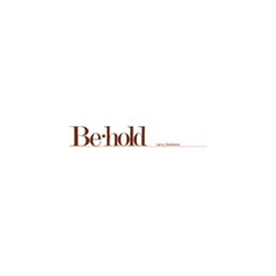 Be-Hold Logo
