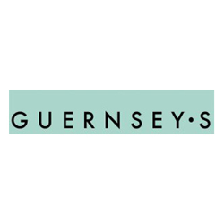 Guernsey's Logo