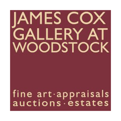 James Cox Gallery Logo
