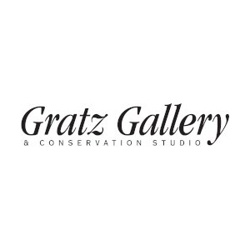 Gratz Gallery (new Hope Auction) Logo