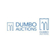 Dumbo Auctions Logo
