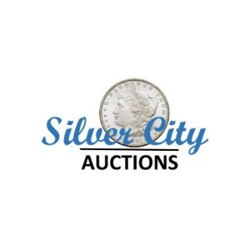 Silver City Auctions Logo