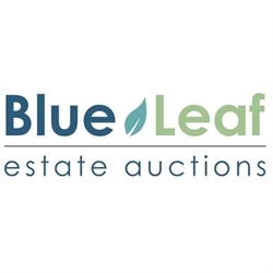 Blue Leaf Estate Auctions