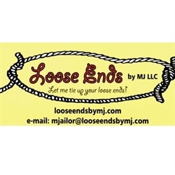 Loose Ends by MJ LLC