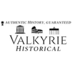 Valkyrie Historical Auctions Logo