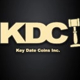 Key Date Coins Logo