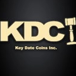 Key Date Coins