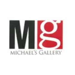 Michaels Gallery Logo