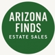 Arizona Finds Logo
