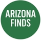 Arizona Finds Logo