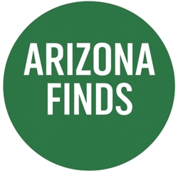 Arizona Finds