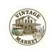 Vintage Market Estates Logo