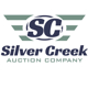 Silver Creek Auction Company LLC Logo