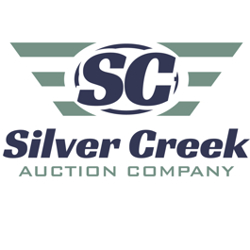 Silver Creek Auction Company LLC