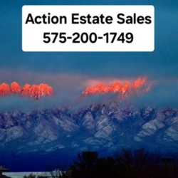 Action Estate Sales, Appraisals &amp; Auctions, LLC