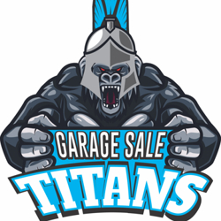 Estate Sale Titans Logo