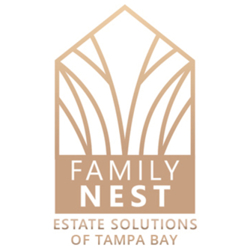 Family Nest Estate Solutions Of Tampa Bay Logo