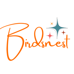 The Birdsnest Logo