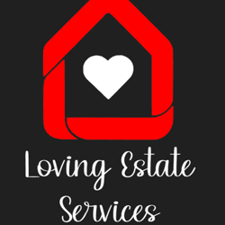 Loving Estate Services LLC Logo