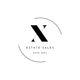 X Estate Sales LLC Logo
