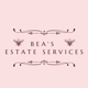 Bea's Estate Services Logo