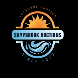 Skyybrook Auctions Logo