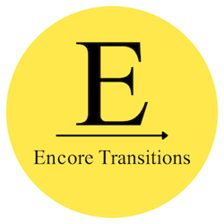 Encore Transitions Logo