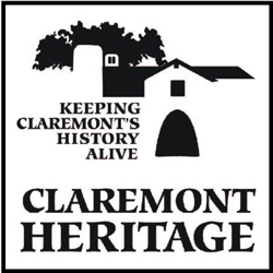 Claremont Heritage Inc. Logo