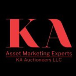 Ka Auctioneers LLC Logo