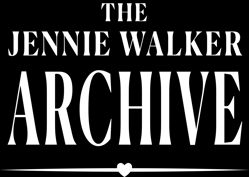 The Jennie Walker Archive Logo
