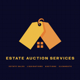 Estate Auction Services Logo