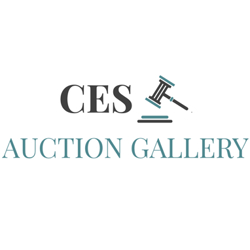 CES Auction Gallery Logo