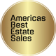 Americas Best Estate Sales Logo