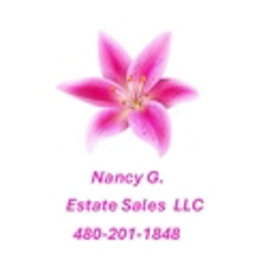 Nancy G Estate Sale LLC