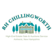 RH Chillingworth Estate Sales Logo