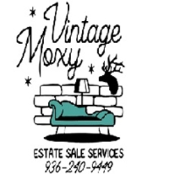 Vintage Moxy Estate Sale Services