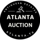 Atlanta Auction Logo