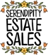 Serendipity Estate Sales Logo