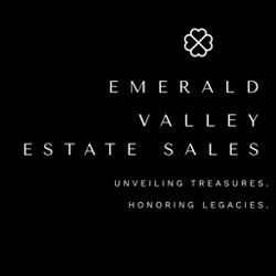 Emerald Valley Estate Sales