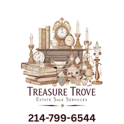 Treasure Trove Estate Sale Services