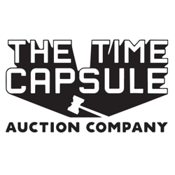 Time Capsule Auction Company