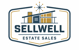 Sellwell Estate Sales Logo