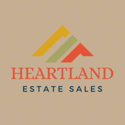 Heartland Estate Sales Logo