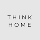 Think Home Logo