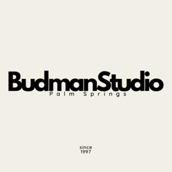 Budman Studio Logo